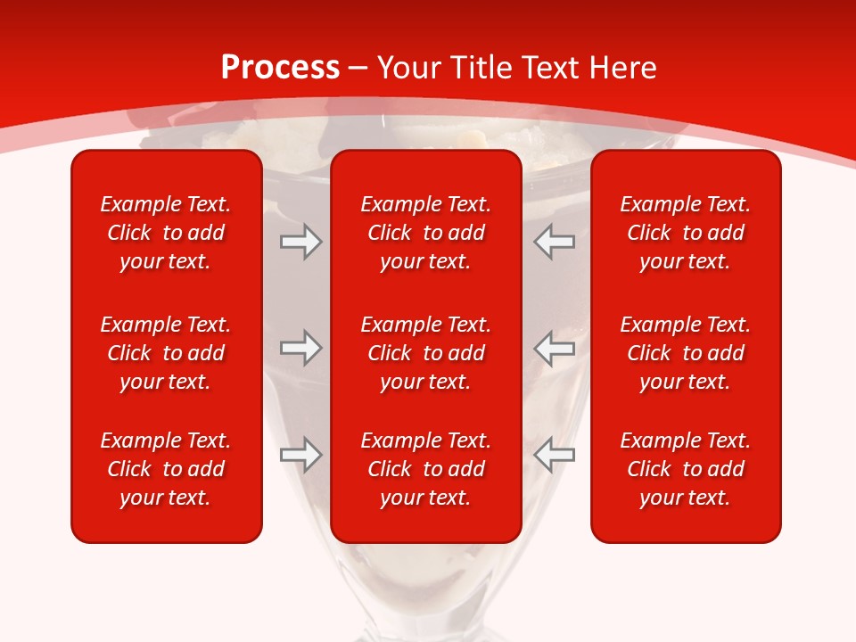 Danger Husband Killer PowerPoint Template