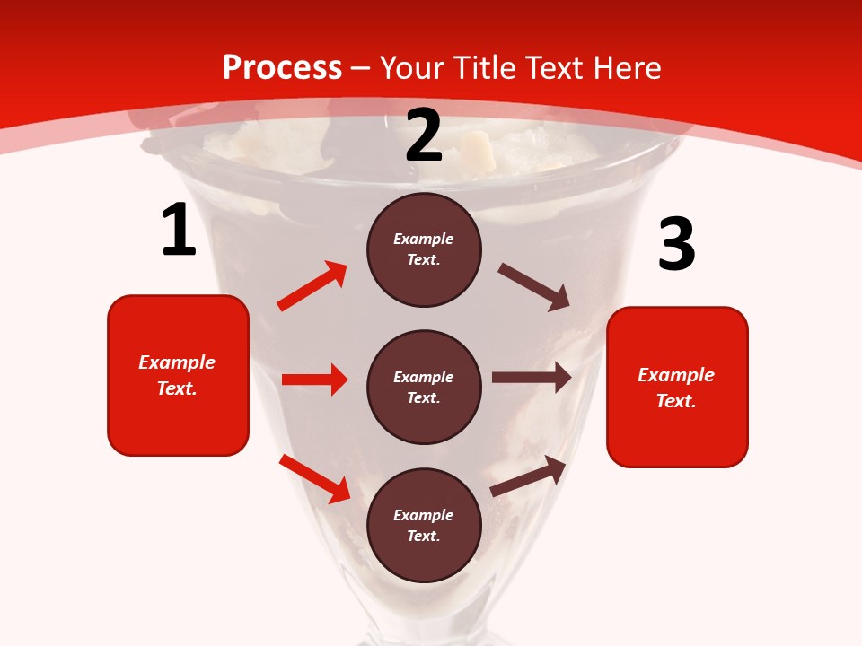 Danger Husband Killer PowerPoint Template