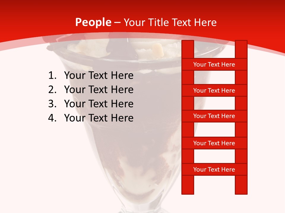 Danger Husband Killer PowerPoint Template