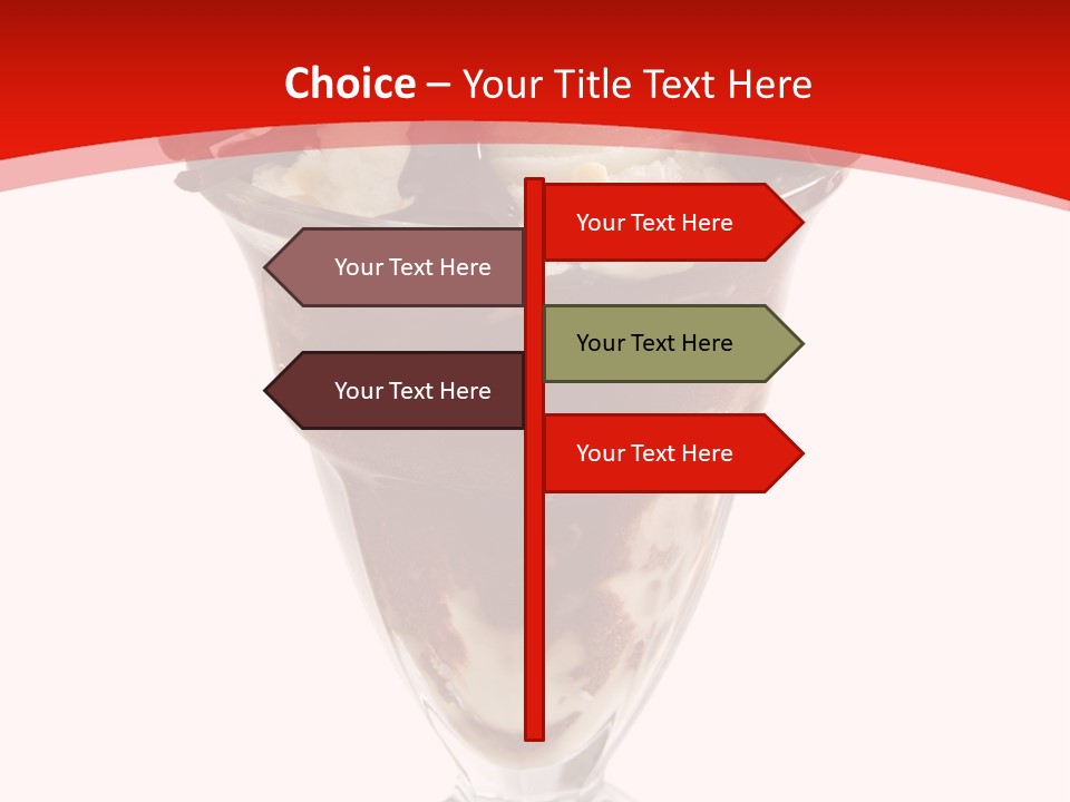 Danger Husband Killer PowerPoint Template