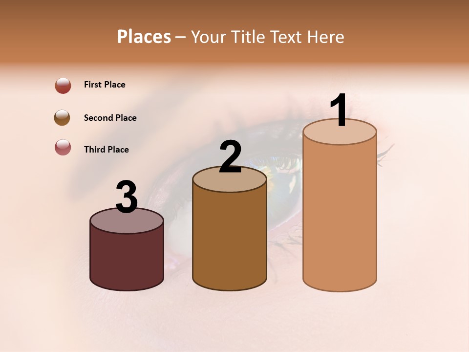 Colorful Fun Kid PowerPoint Template