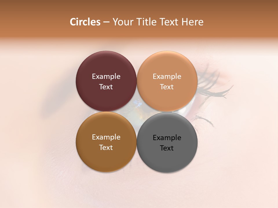 Colorful Fun Kid PowerPoint Template