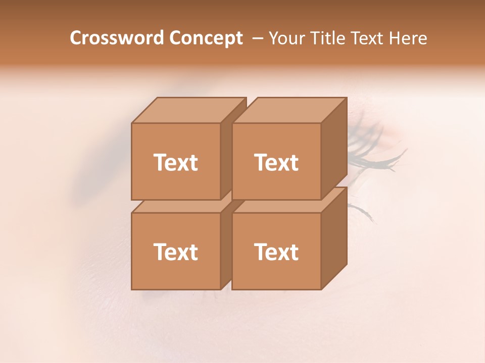 Colorful Fun Kid PowerPoint Template