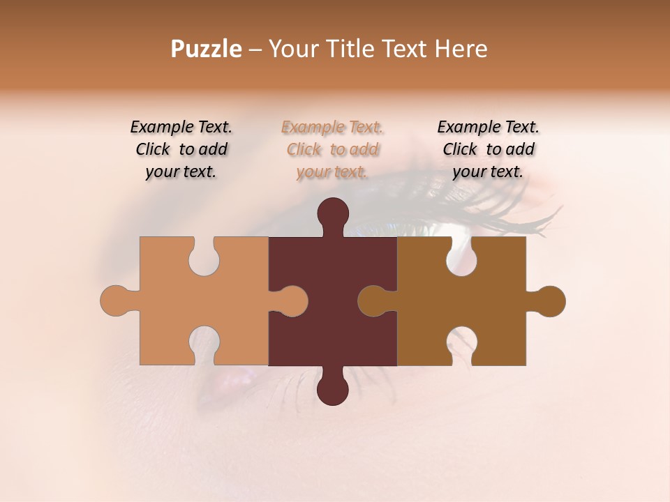 Colorful Fun Kid PowerPoint Template