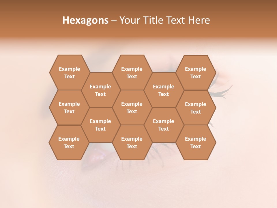 Colorful Fun Kid PowerPoint Template