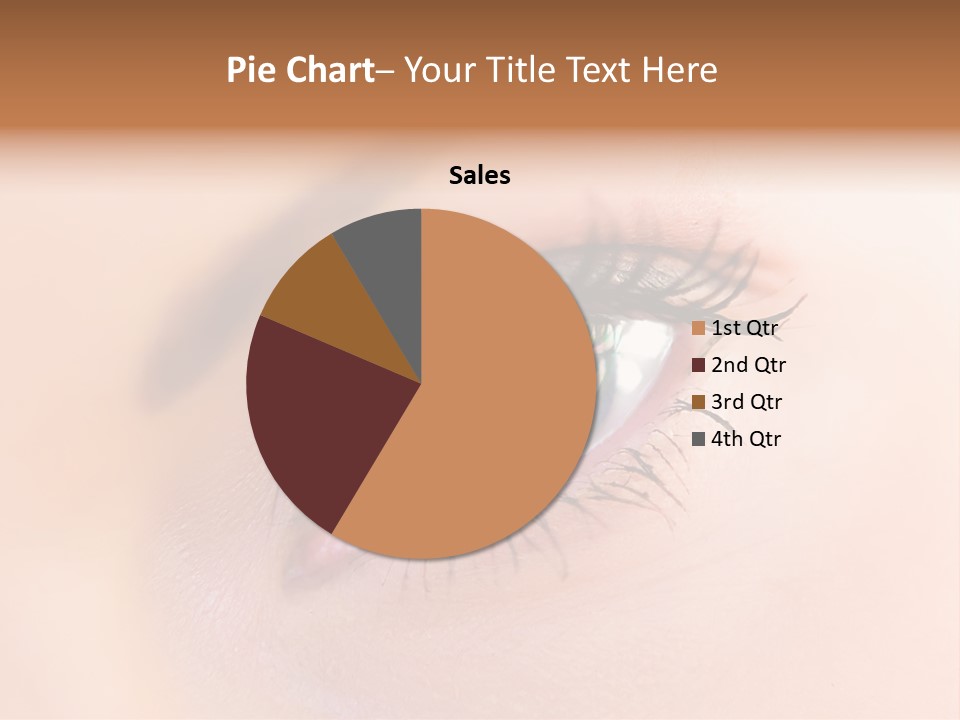 Colorful Fun Kid PowerPoint Template