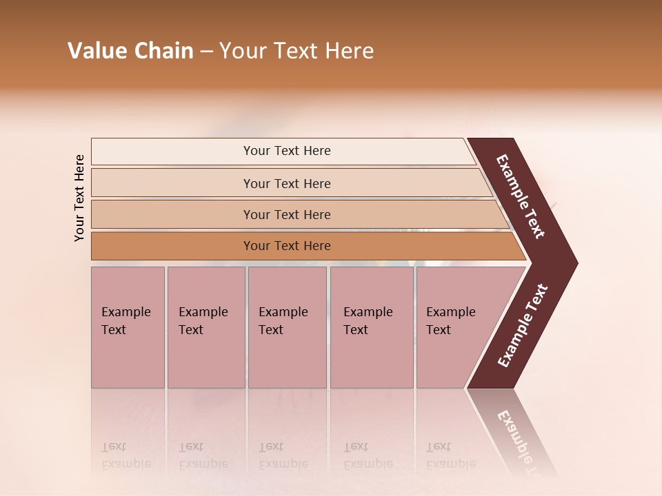 Colorful Fun Kid PowerPoint Template