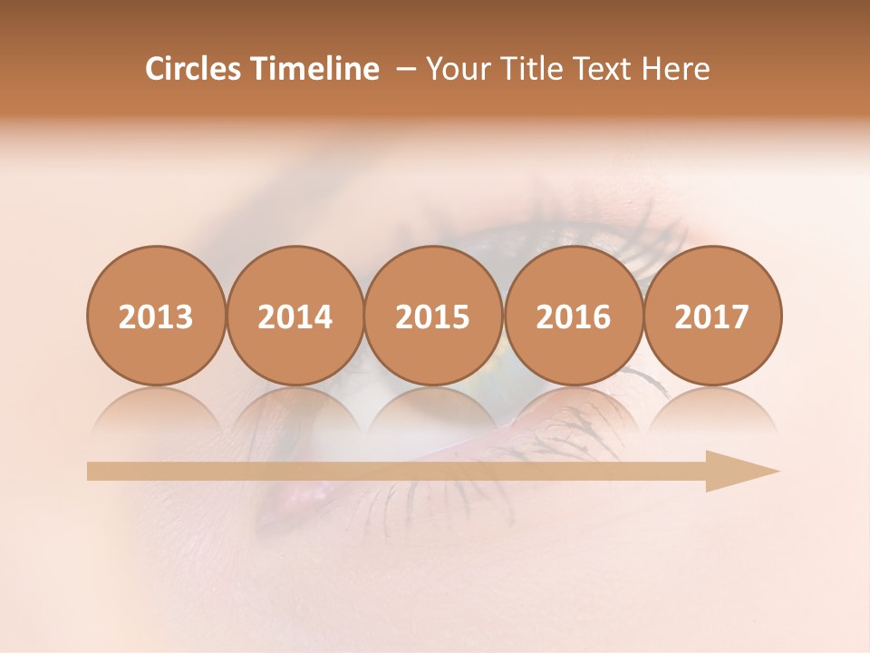 Colorful Fun Kid PowerPoint Template