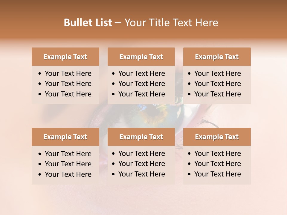 Colorful Fun Kid PowerPoint Template