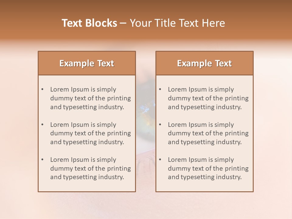 Colorful Fun Kid PowerPoint Template