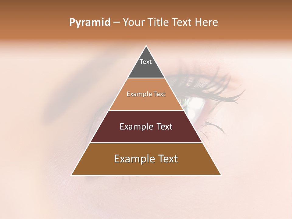 Colorful Fun Kid PowerPoint Template