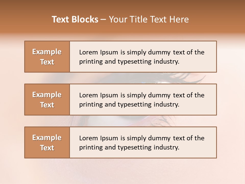 Colorful Fun Kid PowerPoint Template