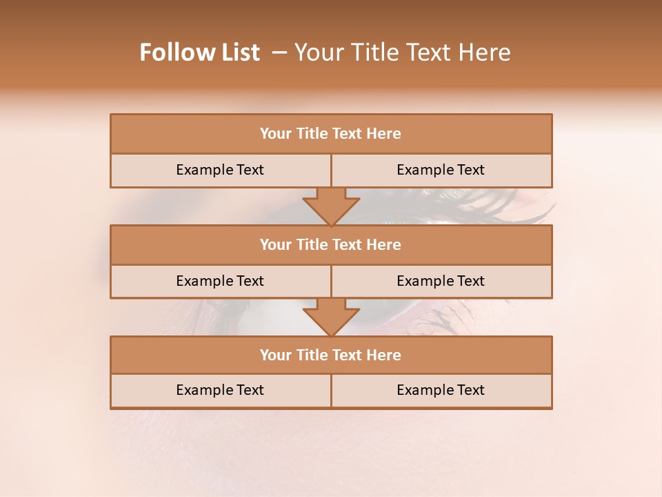 Colorful Fun Kid PowerPoint Template