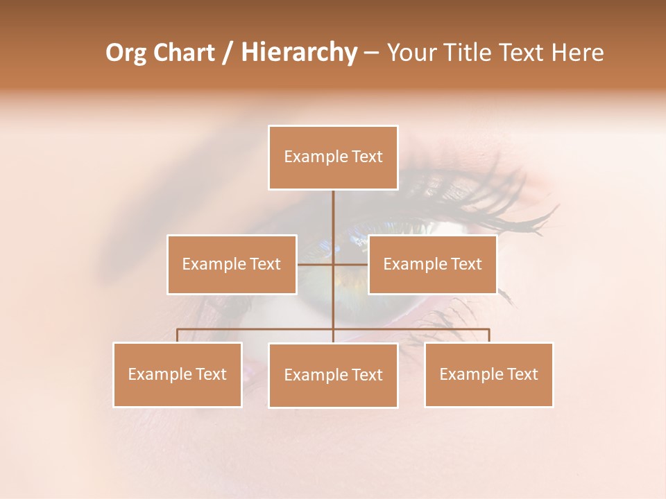 Colorful Fun Kid PowerPoint Template