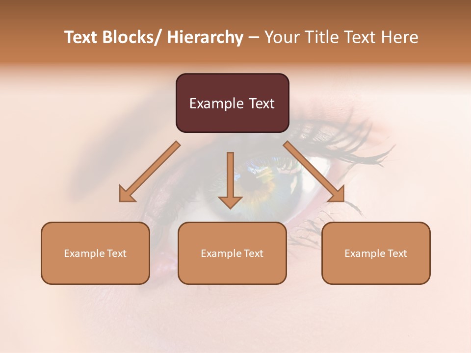 Colorful Fun Kid PowerPoint Template