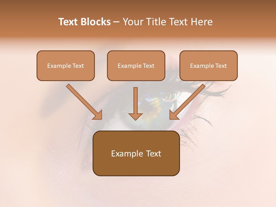 Colorful Fun Kid PowerPoint Template