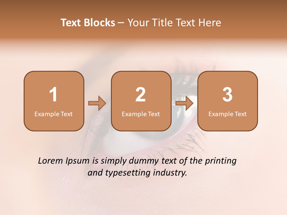 Colorful Fun Kid PowerPoint Template