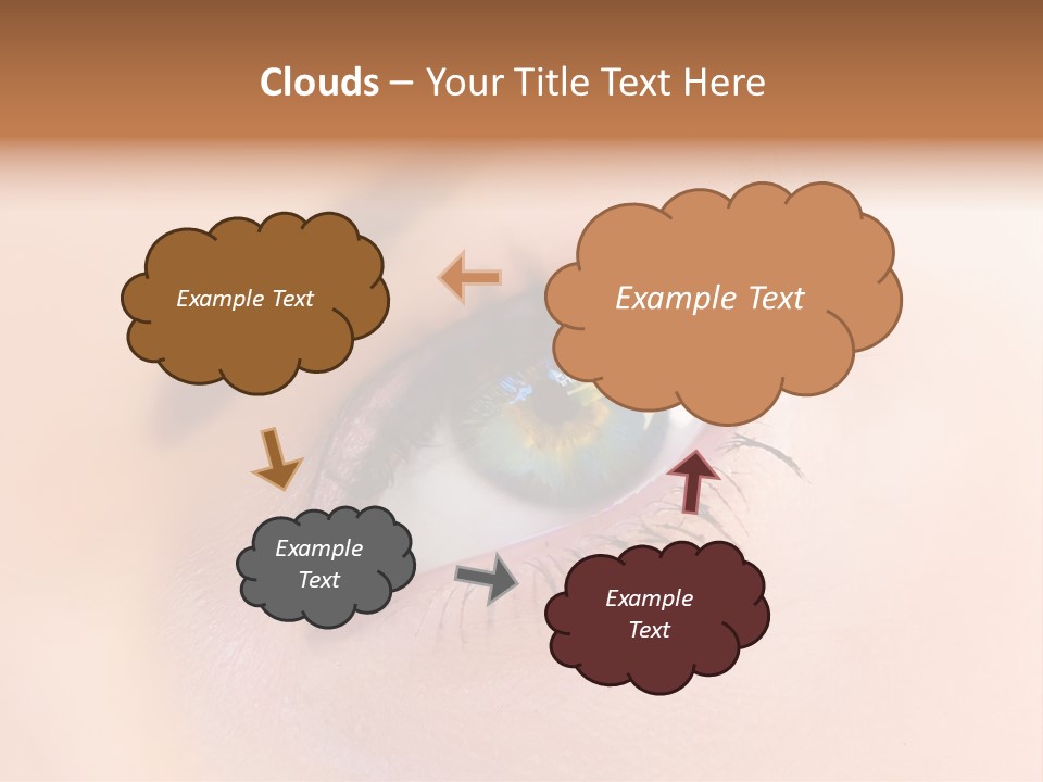 Colorful Fun Kid PowerPoint Template