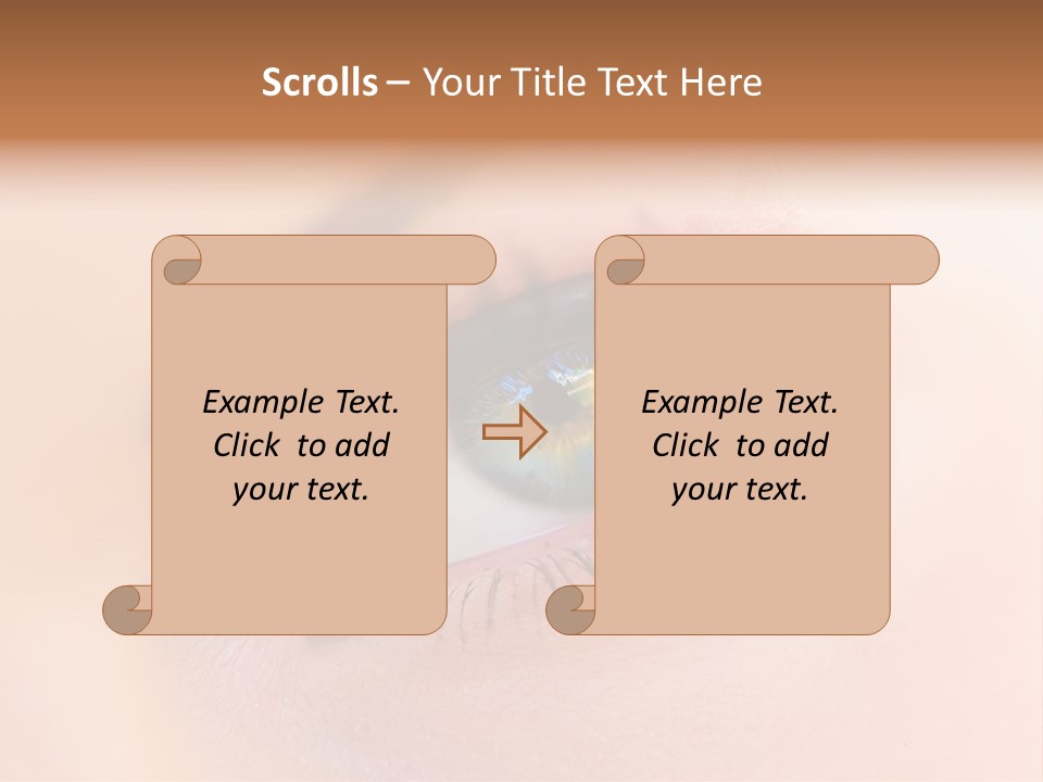 Colorful Fun Kid PowerPoint Template