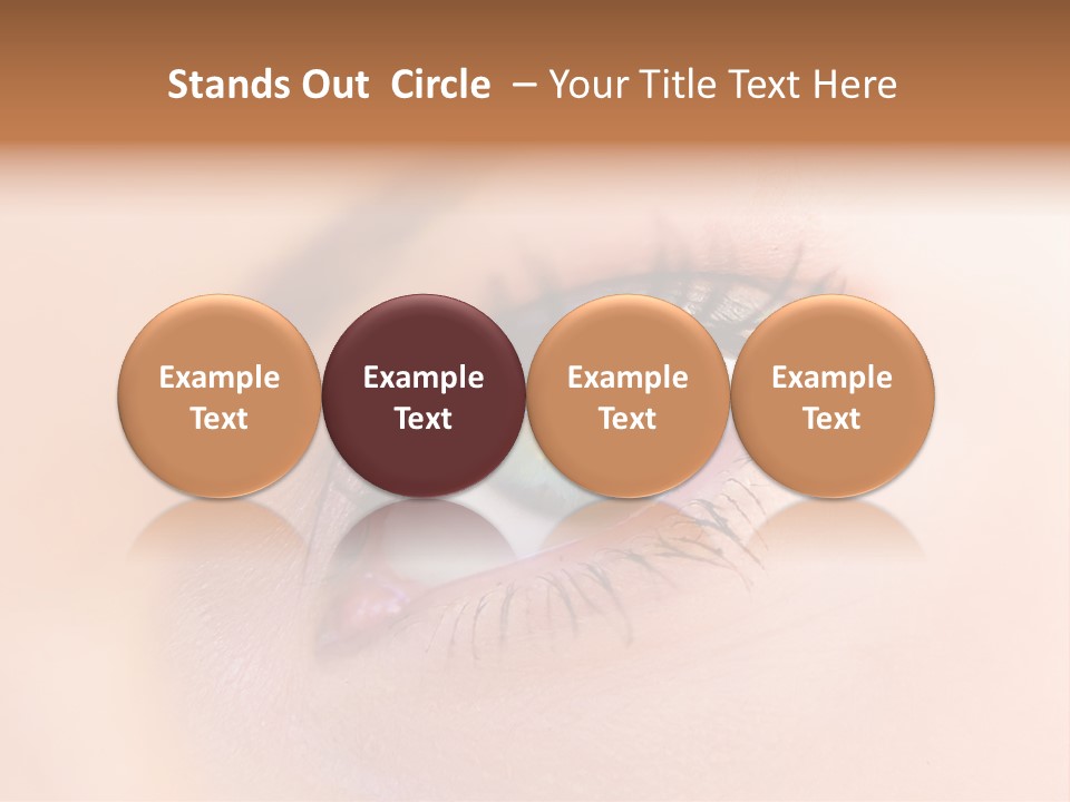 Colorful Fun Kid PowerPoint Template