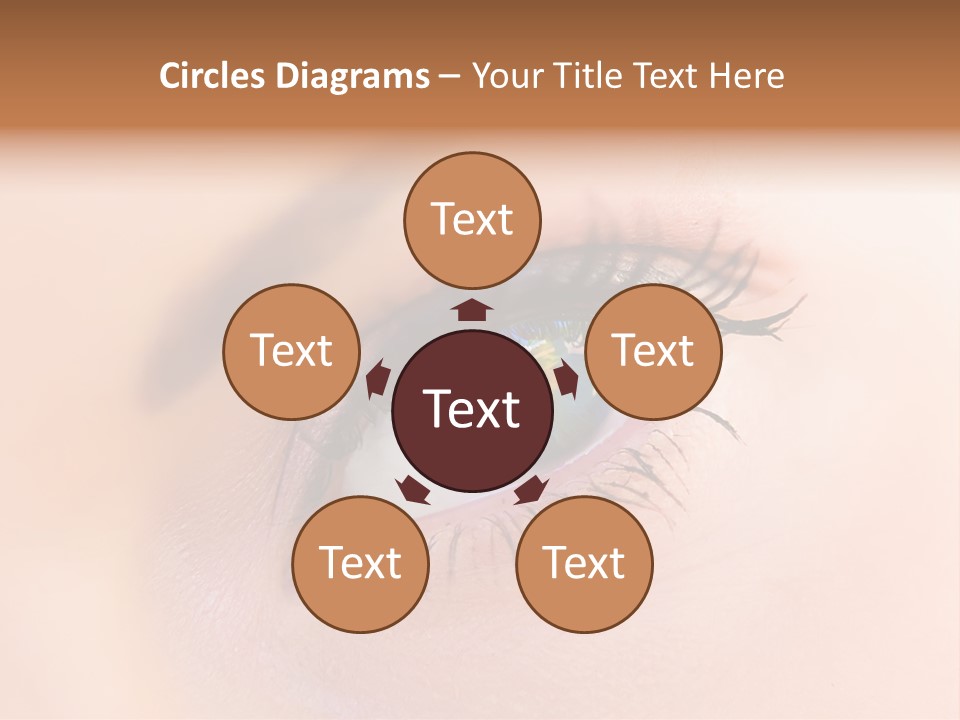 Colorful Fun Kid PowerPoint Template