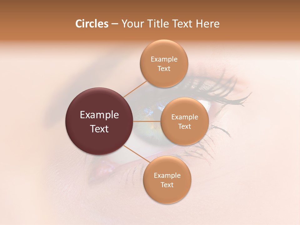 Colorful Fun Kid PowerPoint Template