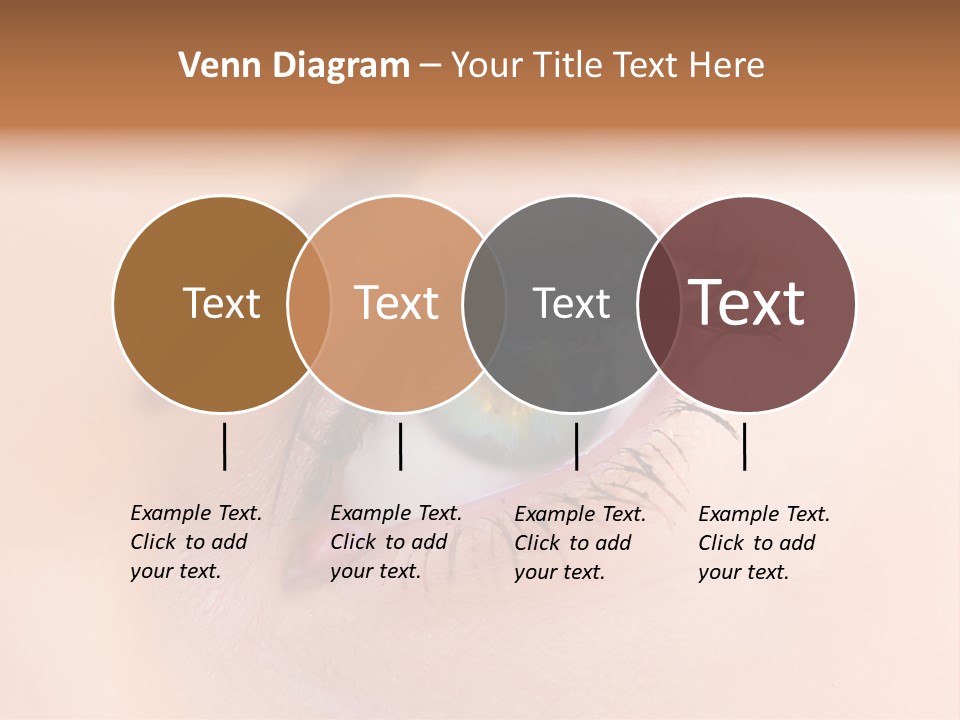 Colorful Fun Kid PowerPoint Template