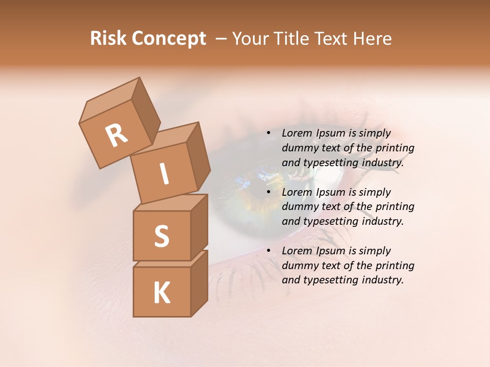 Colorful Fun Kid PowerPoint Template