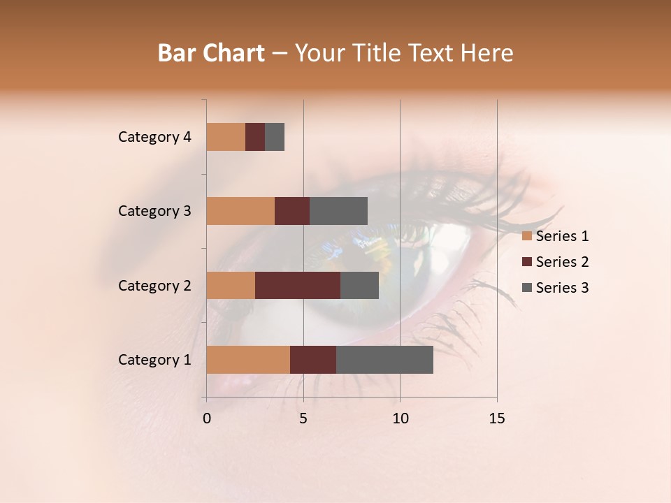 Colorful Fun Kid PowerPoint Template