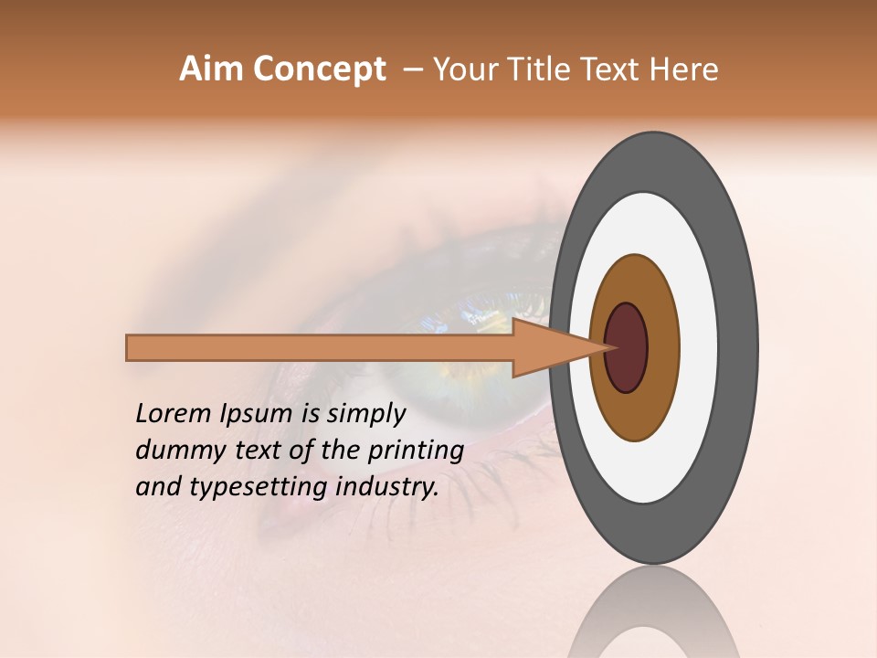 Colorful Fun Kid PowerPoint Template