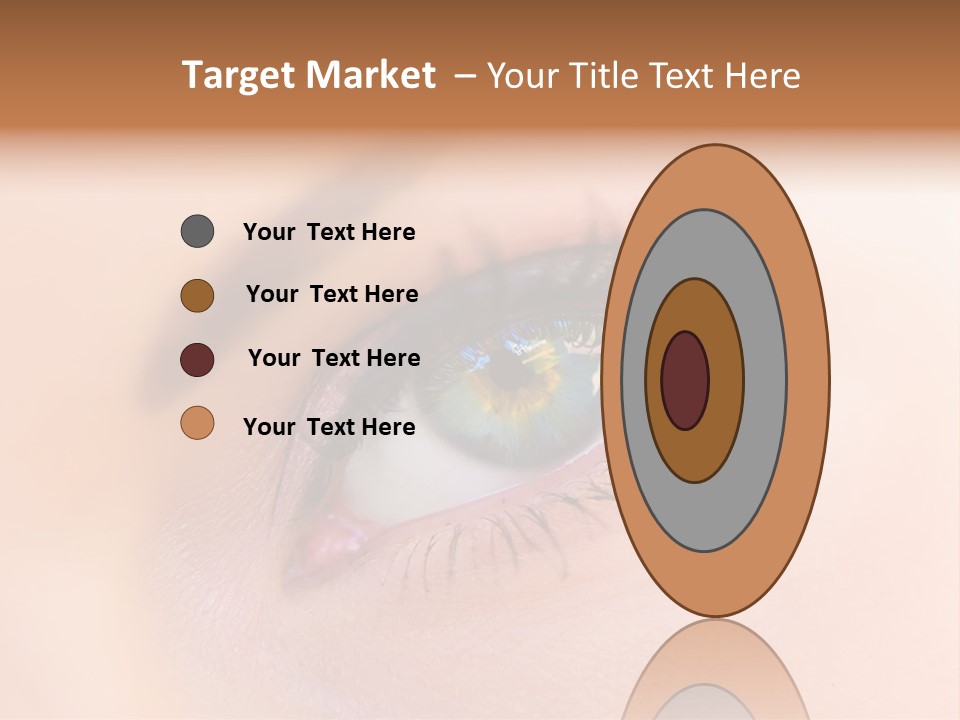 Colorful Fun Kid PowerPoint Template