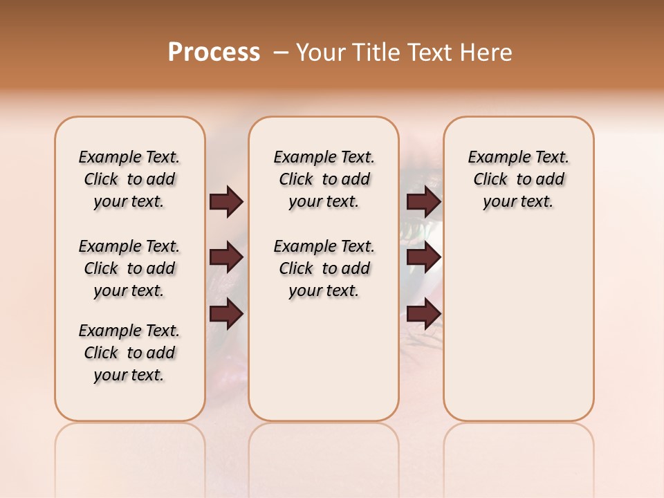 Colorful Fun Kid PowerPoint Template