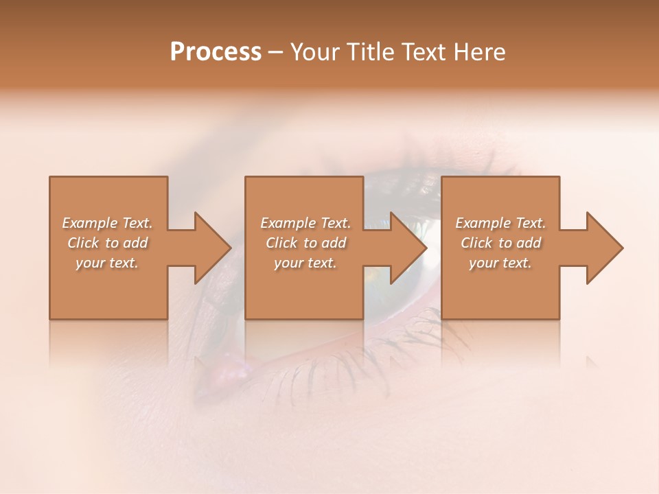 Colorful Fun Kid PowerPoint Template