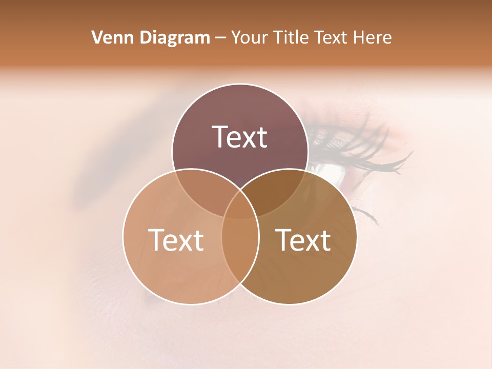 Colorful Fun Kid PowerPoint Template