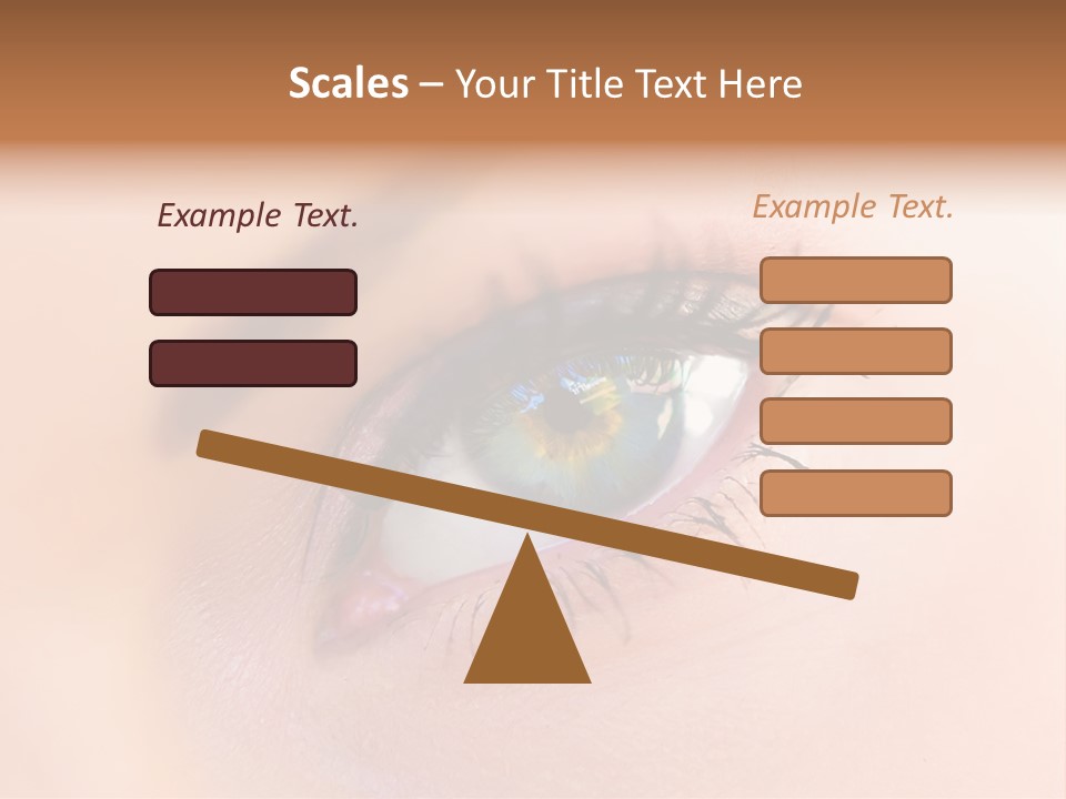 Colorful Fun Kid PowerPoint Template