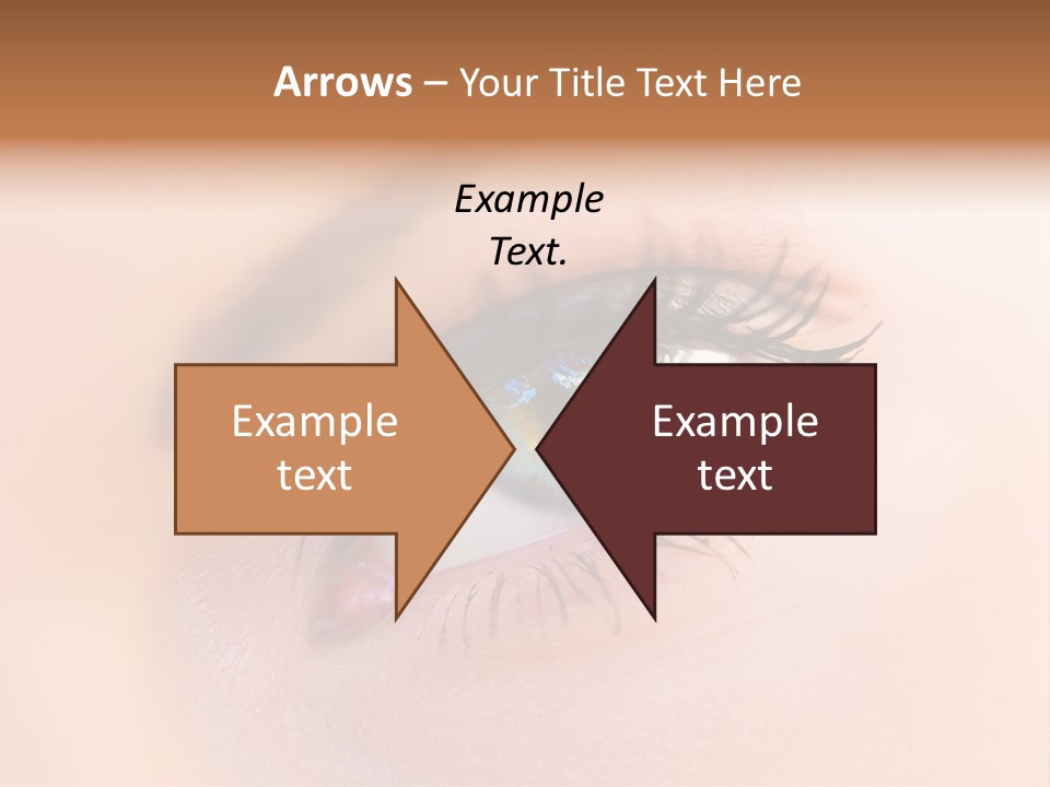 Colorful Fun Kid PowerPoint Template