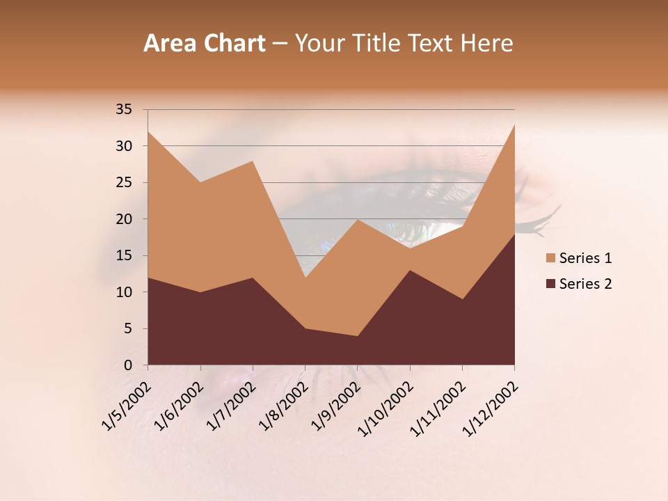 Colorful Fun Kid PowerPoint Template