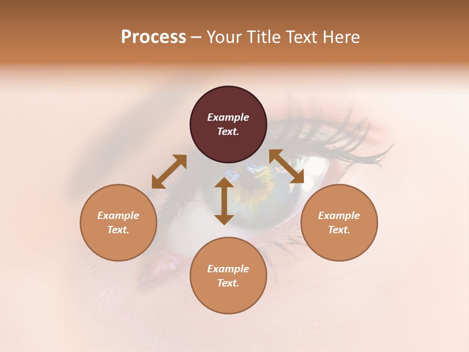 Colorful Fun Kid PowerPoint Template