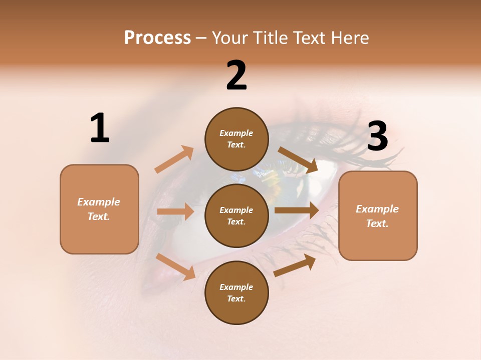 Colorful Fun Kid PowerPoint Template