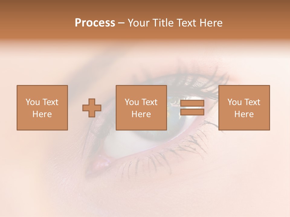 Colorful Fun Kid PowerPoint Template