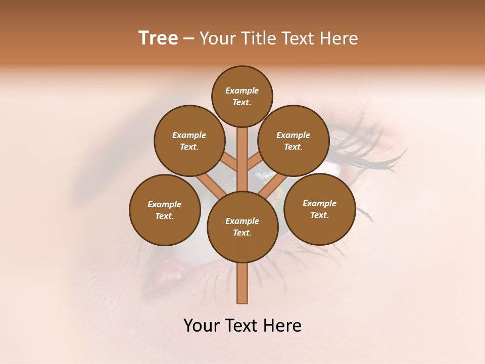 Colorful Fun Kid PowerPoint Template