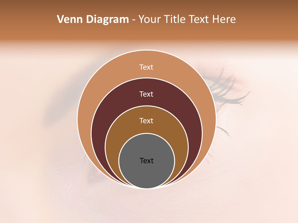 Colorful Fun Kid PowerPoint Template