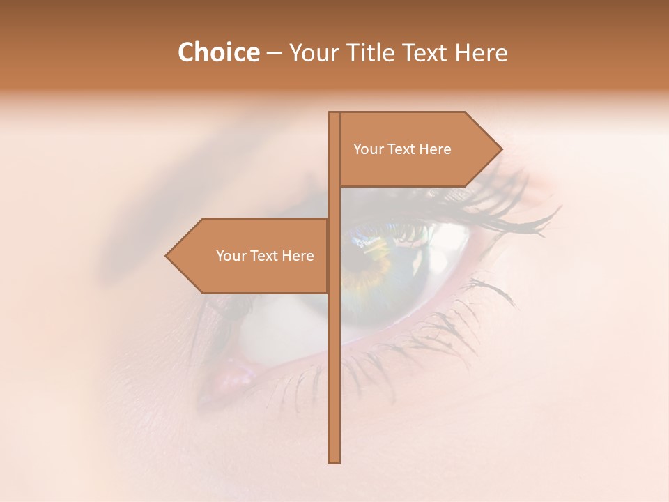 Colorful Fun Kid PowerPoint Template