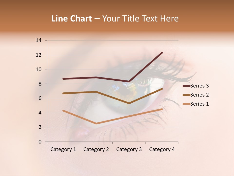 Colorful Fun Kid PowerPoint Template