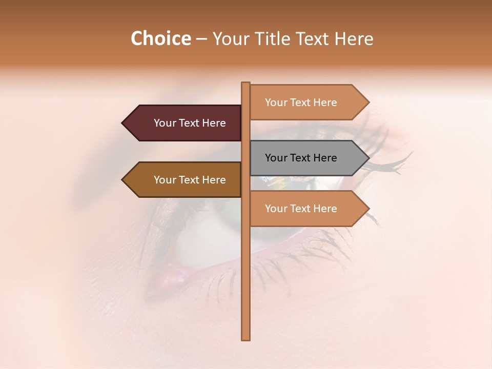 Colorful Fun Kid PowerPoint Template