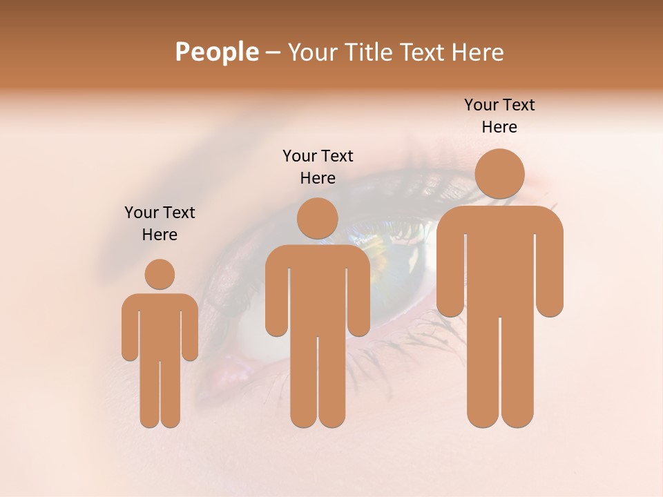 Colorful Fun Kid PowerPoint Template