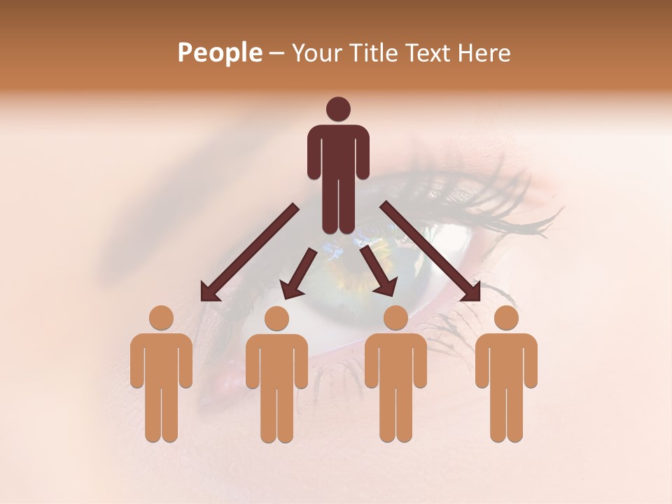 Colorful Fun Kid PowerPoint Template