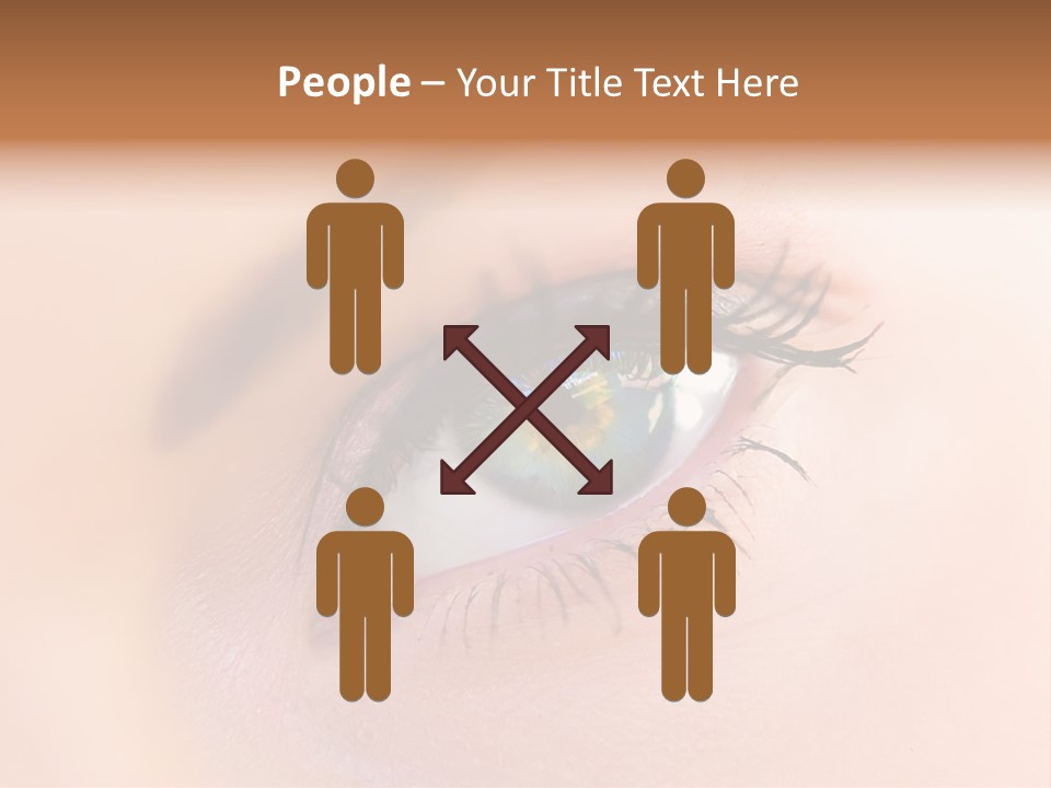 Colorful Fun Kid PowerPoint Template