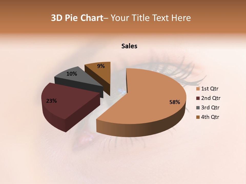 Colorful Fun Kid PowerPoint Template