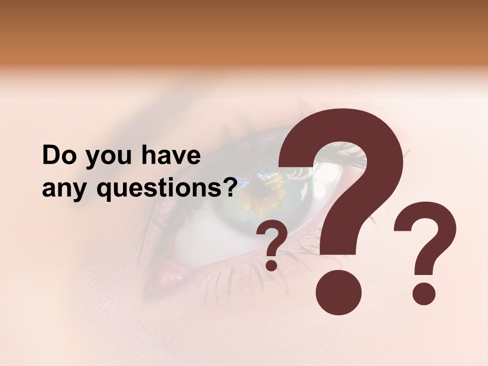 Colorful Fun Kid PowerPoint Template